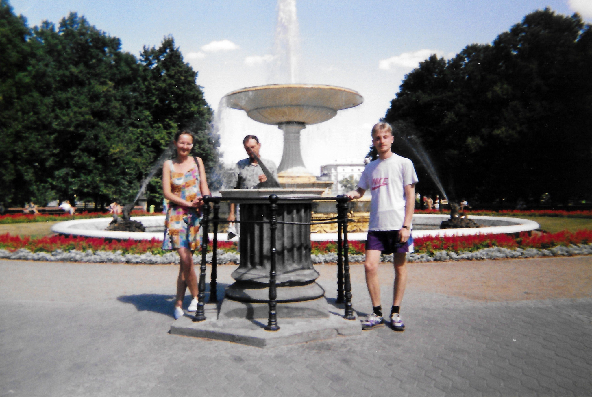 02A Warszawa Ogrod Saski
