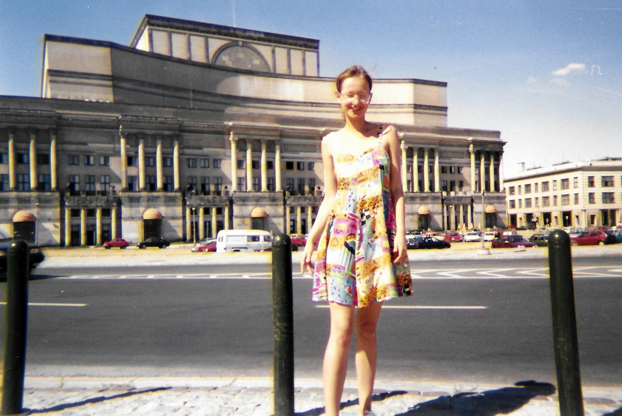 03A Warszawa Teatr Wielki