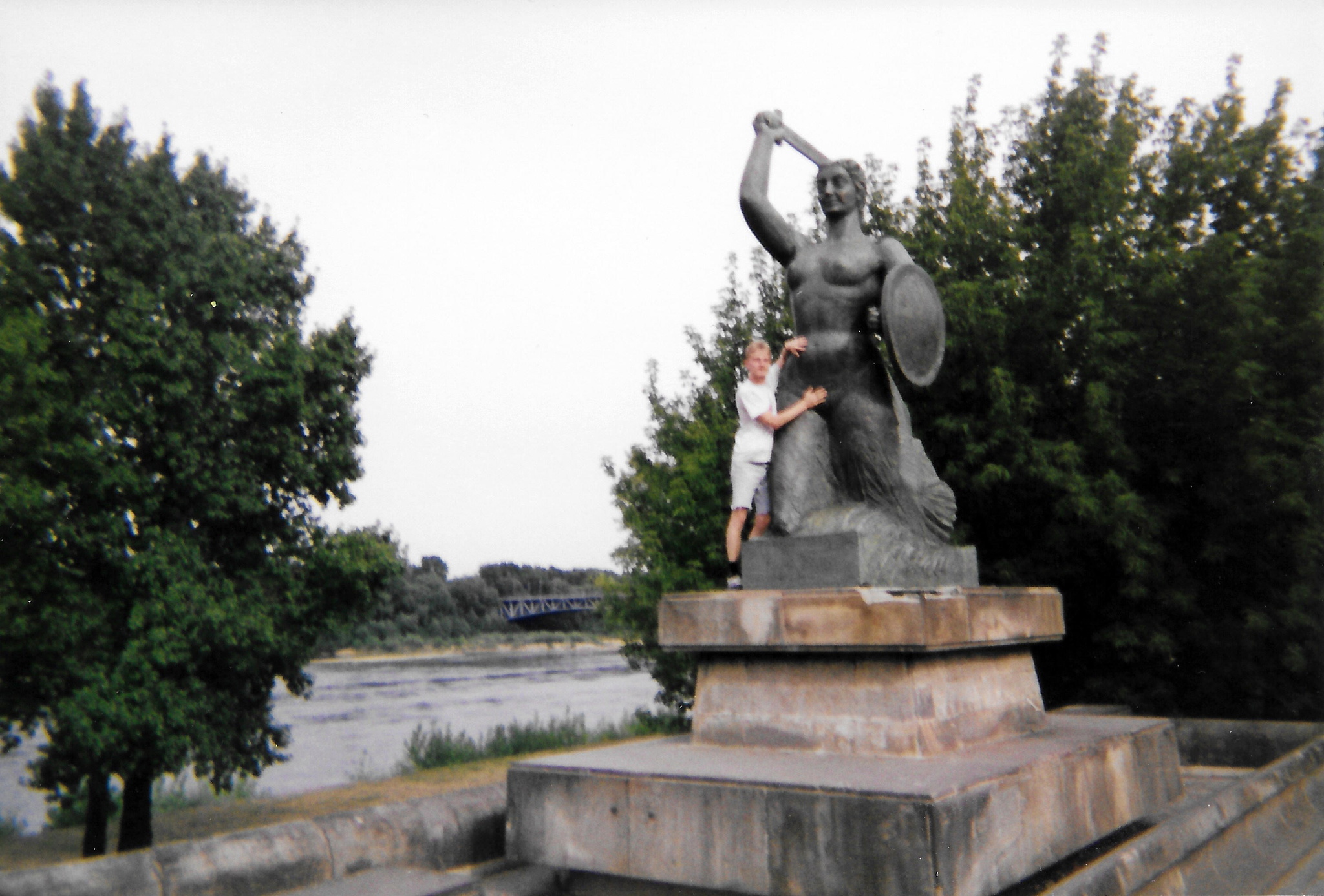 25 Warszawa Syrenka