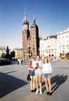 31 Krakow Stary Rynek