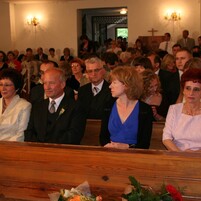 2005 06 04 Slub Karoliny