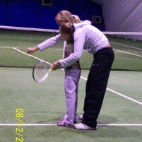 2006 12 08 Na tenisie
