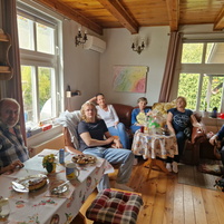 2025-04-21 Lany poniedzialek w Smolnikach